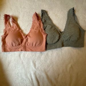 sports bra bundle!